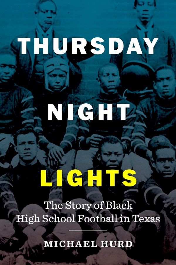 Thursday Night Lights The Coaches' Journal