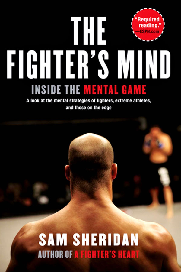 How To Develop A Fighter Mentality